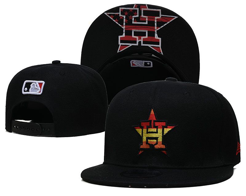 2023 MLB Houston Astros Hat YS20231009->->Sports Caps